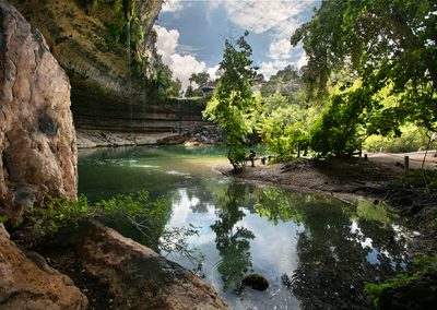 Texas’ Top Natural Wonders: Hamilton Pool Preserve