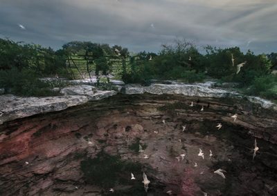 Texas’ Top Natural Wonders: Devil’s Sinkhole