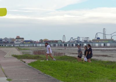 Hurricane Harvey: Coastal Community Updates
