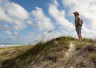 Texas’ Natural Wonders: Padre Island National Seashore
