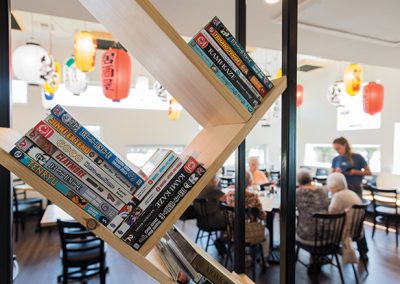 Fort Worth’s Tokyo Trifecta of Japanese comfort food