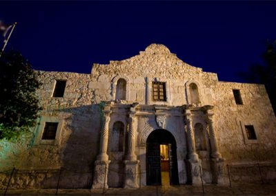 9 of Texas’ Awe-Inspiring Man-Made Wonders