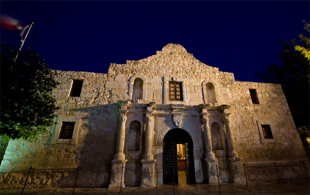 9 of Texas’ Awe-Inspiring Man-Made Wonders