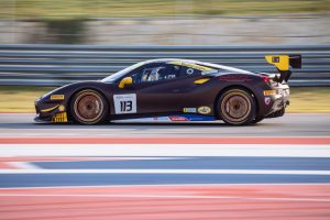 2017 WEC Lone Star Le Mans at Circuit of the Americas Photo Essay