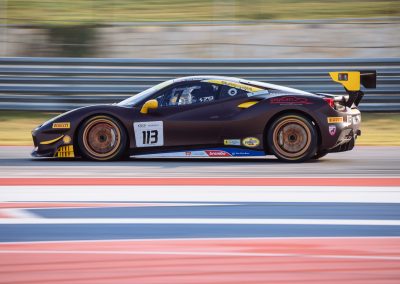 2017 WEC Lone Star Le Mans at Circuit of the Americas Photo Essay
