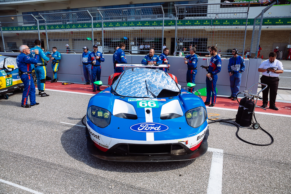 Lone Star Le Mans - Home of the World Championships │ Circuit of