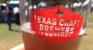 Sip and Celebrate at Texas Craft Brewers Festival