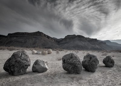 Sightseer: Remote Retreat at Big Bend Ranch State Park