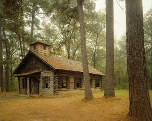 8 State Parks in East Texas Where You Can Unplug and Enjoy Nature