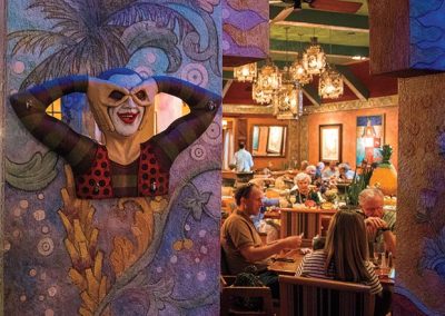 No Passport, No Problem: Authentic Mexican Fare at Austin’s Fonda San Miguel