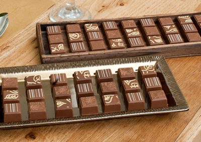 10 Texas Chocolate Shops We Love