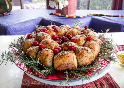 Holiday Comfort Food Recipes from Your Favorite Texas Chefs