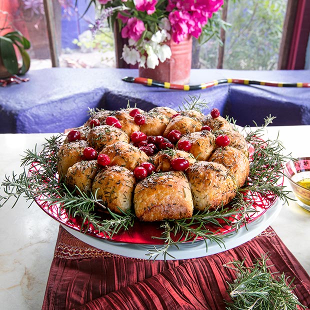 Eve's Garden Noble Bread