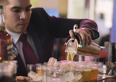 San Antonio Cocktail Conference
