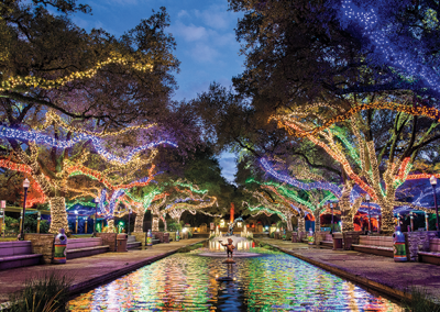 Zoo Lights