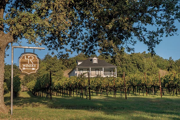 Escape the big city to enjoy wines, inventive food, and relaxing lodgings far from the madding crowd.
