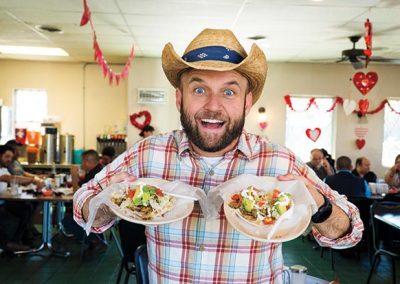 How to Spend the Perfect Day in Laredo