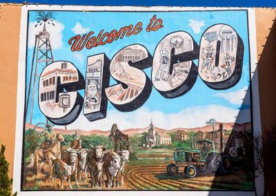 Sinister Santa: A Look at the 1927 Cisco Bank Robbery