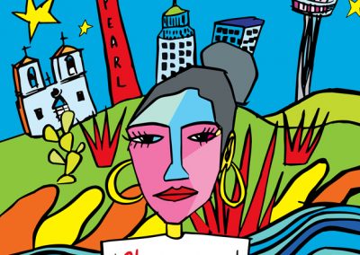 Why 2018 Is the Perfect Time to Revisit San Antonio