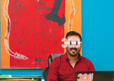 San Antonio Tricentennial Events