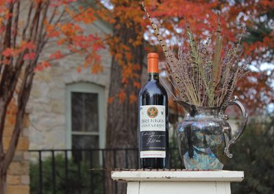 7 Wine Pairings for Holiday Recipes