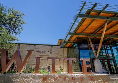 “300 Years of San Antonio History: Confluence and Culture”
