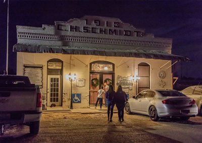 Where to Find the Best Chargrilled Rib-Eye in Fayette County