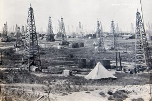 From Boomtown to Ghost Town: Ranger, Breckenridge, and Thurber Museums Recall Early 20th Century Oil Rush