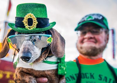 North Texas Irish Festival