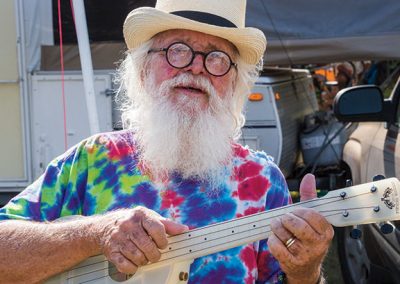 Kerrville Folk Festival