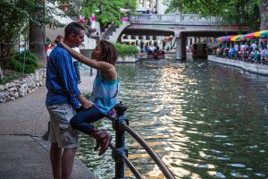 5 Romantic Places in Texas to Spend Valentine’s Day