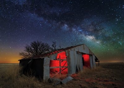 Finding Unique, Hidden Attractions on Route 66