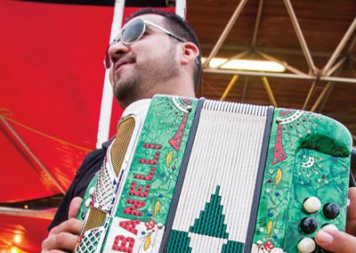 5 Music Fests Every Texan Should Attend