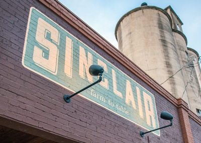 Clifton’s First Farm-To-Table Eatery
