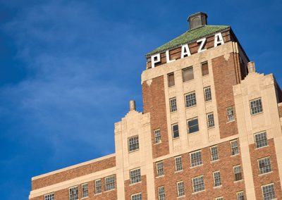 Travel Through Time with a Tour of El Paso’s Historic Architecture