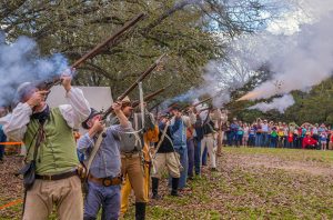 Where to Celebrate Texas Independence Day This Year