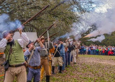 Where to Celebrate Texas Independence Day This Year