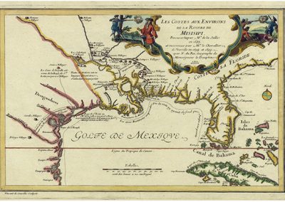 New Exhibit at San Antonio’s Witte Museum Showcases Texas Maps Spanning 3 Centuries