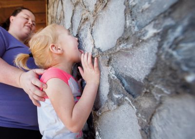 This Museum in Grand Saline Encourages You to Lick the Walls