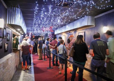 The Hill Country Film Festival in Fredericksburg Is an Indie Film-Lover’s Nirvana