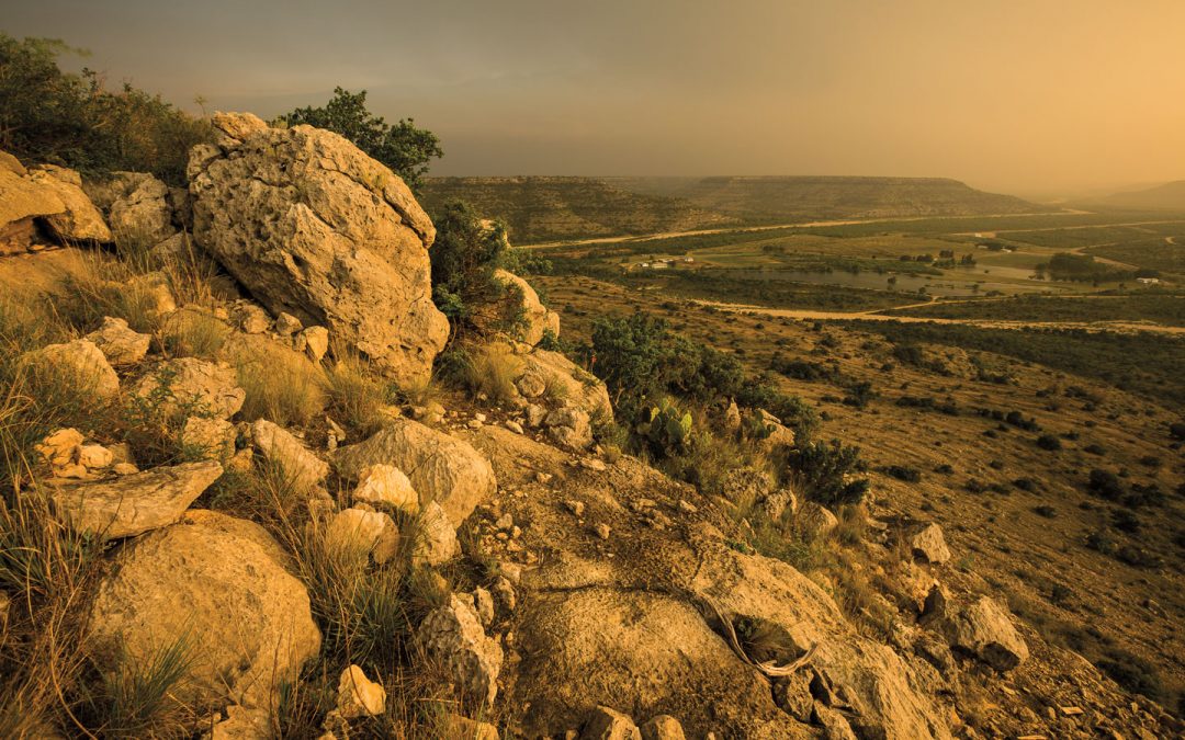 Don’t Miss Independence Creek Preserve’s First Open Weekend This Year