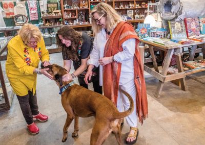 Hendley Market in Galveston is Not Your Typical Souvenir Shop
