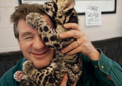 The Photo Ark: A World Worth Saving
