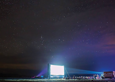 Marfa Film Festival