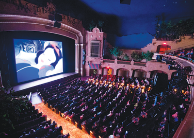 Plaza Classic Film Festival