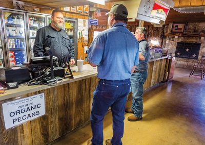 At This One-Stop Shop and Community Hub in Hunt You Can Hear Live Music, Pick up a Six-Pack, and Even Mail a Letter