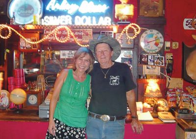 Senior Editor Lori Moffatt Shares Her Favorite Places in Texas After 27 Years at Texas Highways