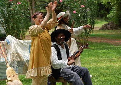 Where to Celebrate Juneteenth in Texas
