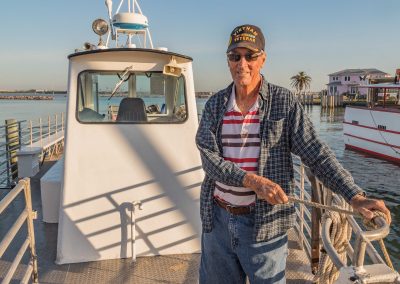 Opportunities to Fish Abound in Port Aransas