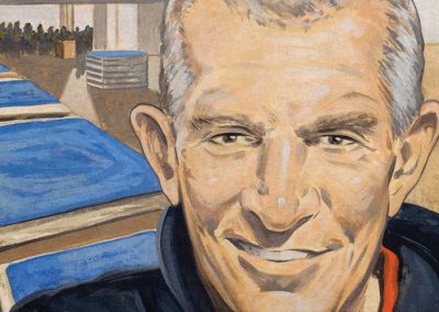 Why Mattress Mack Means so Much to Houston